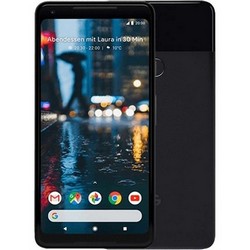 Прошивка телефона Google Pixel 2 XL в Калуге